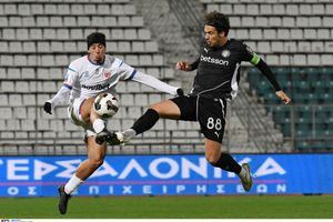 “Σβηστά” στα προημιτελικά του Κυπέλλου ο ΟΦΗ και παίζει με Παναχαϊκή (vid)