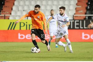 ΟΦΗ: Το ματς της χρονιάς μέχρι το επόμενο