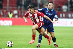 Σούπερ Λίγκα: Αποστολές εκτός έδρας για τις ομάδες της κορυφής