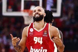 Euroleague: Ο Ολυμπιακός απέναντι στην Μονακό του Σπανούλη – Το πρόγραμμα της ημέρας