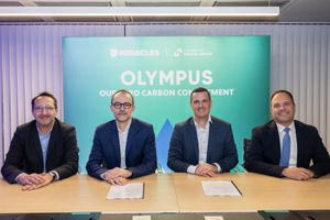 Ο Όμιλος ΗΡΑΚΛΗΣ ένωσε τις δυνάμεις του με την Air Liquide