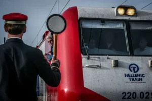 Το «βαθύ κράτος» του αμαρτωλού ΟΣΕ