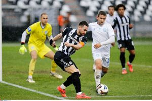 Κύπελλο Ελλάδας: Με περίπατο και εφτάρα ο ΠΑΟΚ στους “8” (vid)