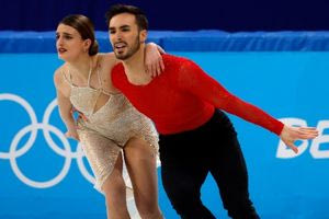 Παπαδάκη και Σιζερόν έβαλαν τέλος στην καριέρα τους