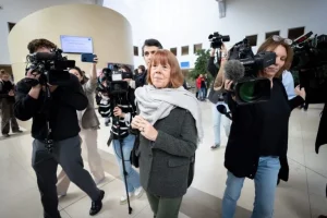 Ντομινίκ Πελικό: Στην δημοσιότητα τα μηνύματα που αντάλλαζε με τους κακοποιητές της Ζιζέλ