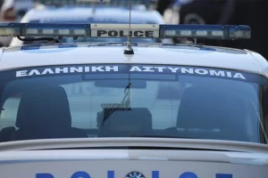 Επίθεση με μαχαίρι στην Πάρο: Συνελήφθη ο 16χρόνος δράστης
