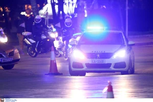 Εντοπίστηκε ο ασθενής που «απέδρασε» από την ψυχιατρική κλινική του ΠαΓΝΗ