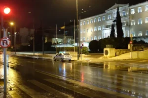 Παρέμβαση ΕΣΡ για την κάλυψη της υπόθεσης του αστυνομικού της Βουλής