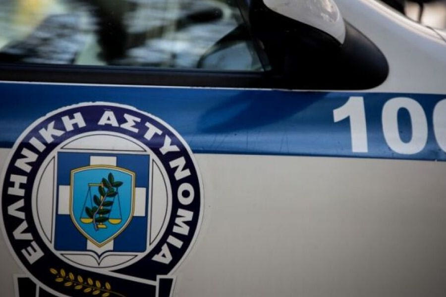 Χανιά: Βρήκαν την κλεμμένη μηχανή