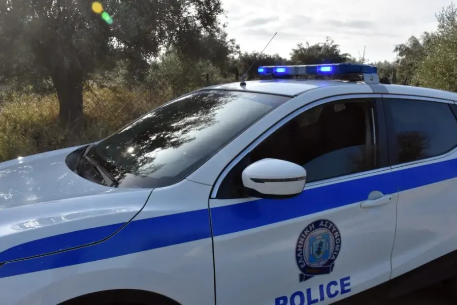 Χανιά: Σύλληψη 48χρονου για κατοχή όπλων