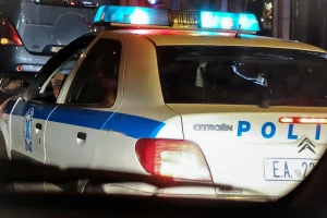 Χανιά: Συνελήφθησαν δύο ανήλικοι για φθορές σε Εβραϊκή συναγωγή