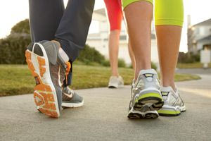 Ο μύθος που πιστεύαμε για το περπάτημα εδώ και 60 χρόνια