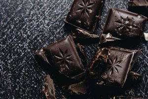 Η κατανάλωση μαύρης σοκολάτας συνδέεται με μειωμένο κίνδυνο διαβήτη τύπου 2