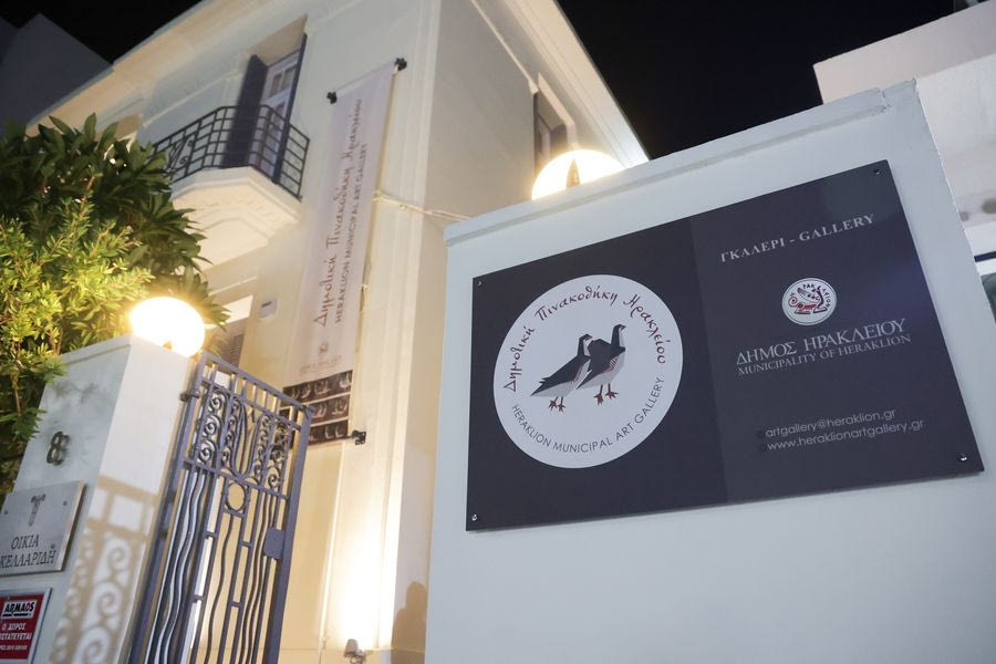 Εγκρίθηκε με αστερίσκους η νέα δημοτική πινακοθήκη