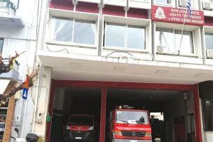 Ανακριτικό: Το καμάρι της Πυροσβεστικής έμεινε με τρεις χωρίς τον κούκο