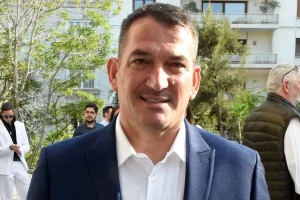 Πύρρος Δήμας για την Ολυμπιακή δάδα στο Cash or Trash: Εφάρμοσα στην πράξη το ολυμπιακό ιδεώδες