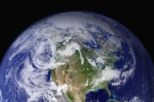 Ο Βόρειος Μαγνητικός Πόλος της Γης αλλάζει την παραμονή των Χριστουγέννων – Πιο κοντά στη Ρωσία