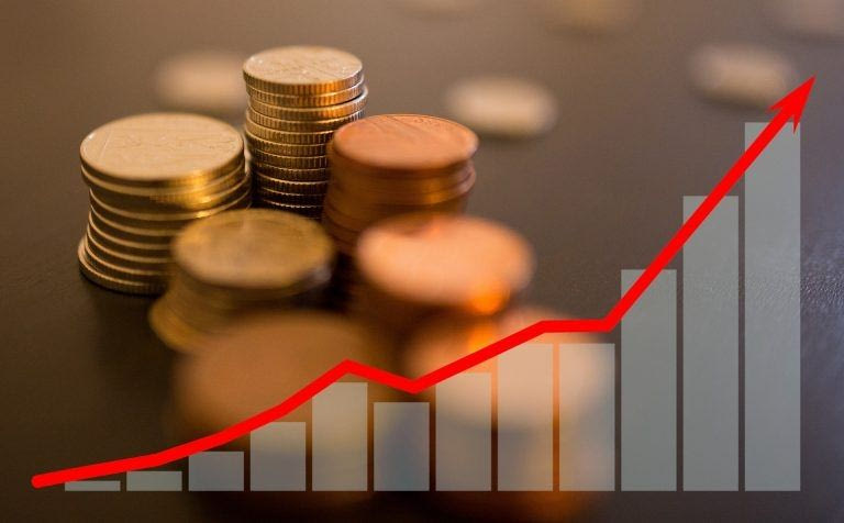 Πληθωρισμός: Στο 3,1% διαμορφώθηκε στην Ελλάδα τον Μάρτιο – Στο 2,2% στην ευρωζώνη