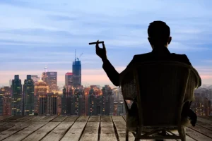 Οι περιουσίες των δισεκατομμυριούχων υπερδιπλασιάστηκαν σε μια δεκαετία