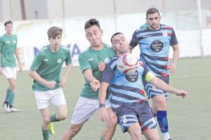 Β’ ΕΠΣΗ: Συνεχίζει την… προπαίδεια 	ο ΠΟΑ Β’ στη Β1