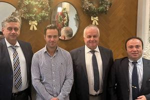 Η ανάγκη για καλύτερη εκπαίδευση στο επίκεντρο της συνάντησης ξενοδόχων και διευθυντών ξενοδοχείων