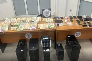 Κύκλωμα σε Πολεοδομίες: Δεσμεύτηκαν θυρίδες και ακίνητα που ήταν στην κατοχή εμπλεκόμενων