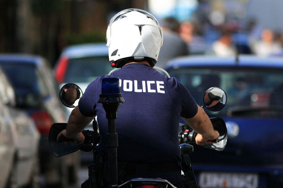 Καβάλα: Συνελήφθη καθηγητής γυμνάσιου για ασέλγεια σε βάρος ανήλικης