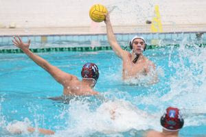 Α2 πόλο ανδρών: “Απάντησε” στον ΟΦΗ ο Ηλυσιακός και όλα θα κριθούν σε τρίτο παιχνίδι