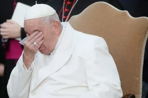 Ο Πάπας Φραγκίσκος καταδικάζει το ισραηλινό χτύπημα που ξεκλήρισε οικογένεια στη Λωρίδα της Γάζας