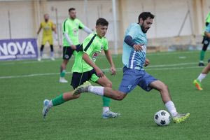 A2 ΕΠΣΗ: Στην κορυφή η Φαιστός  μετά το «δώρο» της Αγ. Βαρβάρας