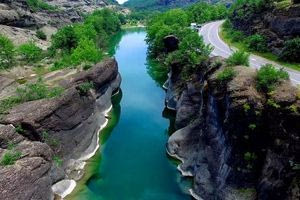 Στερεύουν τα μισά ποτάμια της Γης: Τι έδειξε η επί 35 χρόνια χαρτογράφησή τους