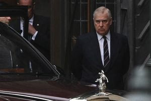 Πρίγκιπας Άντριου: Νέο σκάνδαλο με Κινέζο κατάσκοπο ερευνά η ΜΙ5