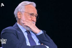 Γιάννης Σμαραγδής: Ράγισε καρδιές στο The Secret Song για την γυναίκα του – «Δεν της άξιζα»