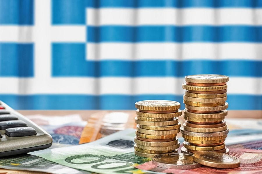 Προϋπολογισμός: Πρωτογενές πλεόνασμα 12 δισ. στο 11μηνο του 2024