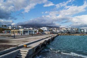 Ιεράπετρα: Η μητέρα του τον βρήκε νεκρό στο σπίτι