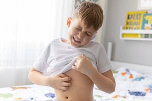 Νέα αυτοψία στο ειδικό σχολείο με τα κρούσματα ψώρας