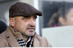 Ράσταβατς για ΟΦΗ: «Δύσκολο να παίζεις και να μη νικάς»