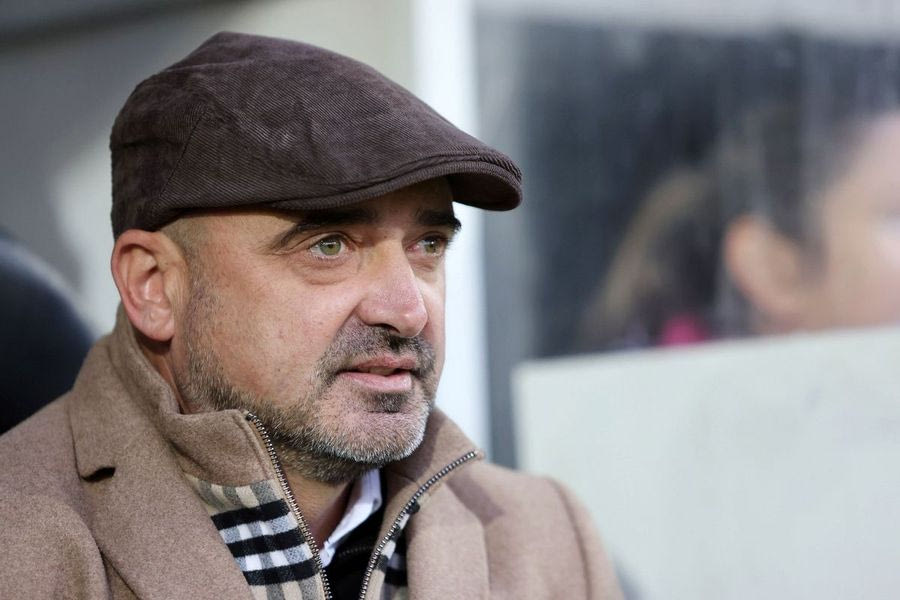 Ράσταβατς: “Θα δοκιμάσουμε νέα πράγματα στο ματς με τον Παναθηναϊκό”