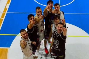 129 «καλάθια αγάπης» πέτυχαν οι παίκτες του Ρεθύμνου (vid)