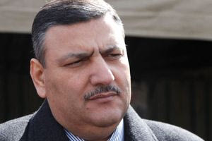 Le Figaro: Ο Ριάντ Χιτζάμπ πρωθυπουργός της μεταβατικής κυβέρνησης της Συρίας