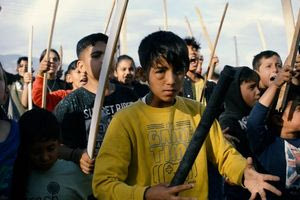 Ταινία με μαθητές δημοτικού της Κορινθίας κέρδισε το 1ο βραβείο σε διεθνή μαθητικό διαγωνισμό