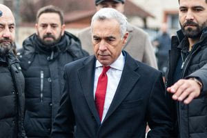 Η Ρουμανία κατηγορεί τη Ρωσία για κυβερνοεπιθέσεις στις εκλογές υπέρ του φιλορωσικού κόμματος