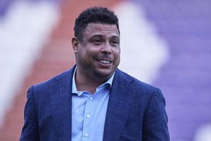 Ρονάλντο: Ανακοίνωσε την υποψηφιότητά του για την προεδρία της ποδοσφαιρικής ομοσπονδίας της Βραζιλίας