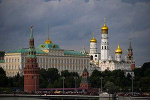 Η Μόσχα είναι ανοιχτή σε συνομιλίες για τον τερματισμό του πολέμου στην Ουκρανία