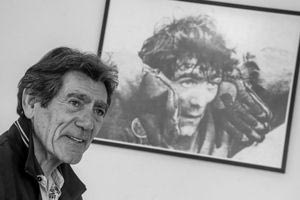 Σήμερα το τελευταίο αντίο στον Νίκο Σαργκάνη