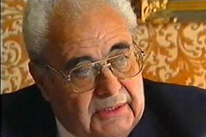 Έφυγε από τη ζωή ο Κώστας Μπαντουβάς – Πρώην Υπουργός και βουλευτής του ΠΑΣΟΚ