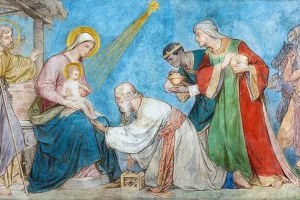 Τι απέγιναν οι τρεις μάγοι που προσέφεραν τα δώρα στον Χριστό