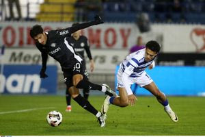 ΟΦΗ: Μισοάδειο ή μισογεμάτο το ποτήρι;