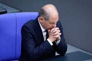 Γερμανία: Χάνει σε δημοτικότητα ο Σολτς – Τι δείχνει η πρώτη δημοσκόπηση μετά την επίθεση στο Μαγδεμβούργο