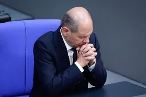 Γερμανία: Έχασε την ψήφο εμπιστοσύνης ο Σολτς